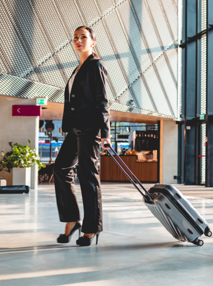 Exhibitions & Trade Shows