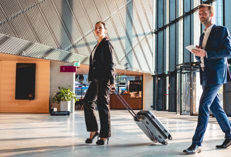 Incentive Travel