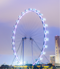 Singapore 