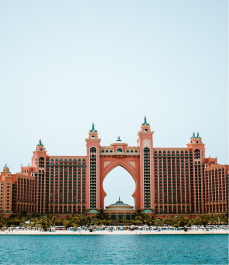 UAE